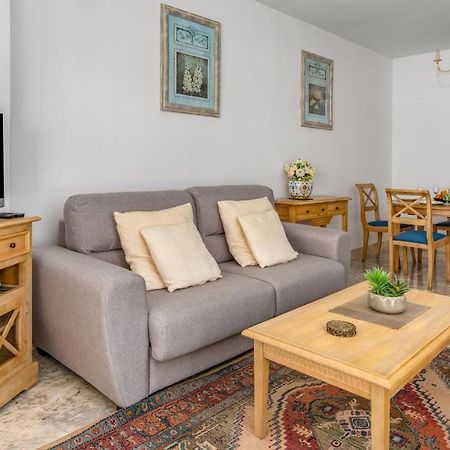 Seaview Apartment With Pool In La Cala De Mijas By Costarentals - Ref 188 외부 사진