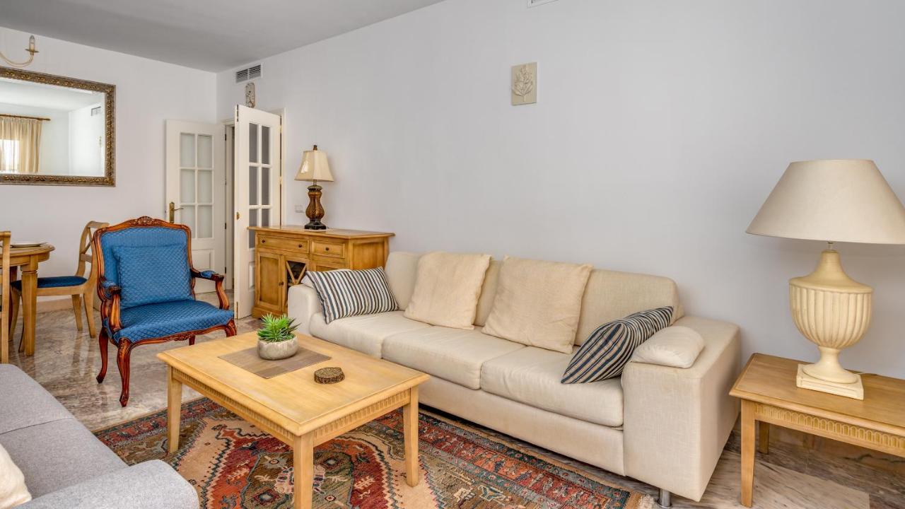 Seaview Apartment With Pool In La Cala De Mijas By Costarentals - Ref 188 외부 사진