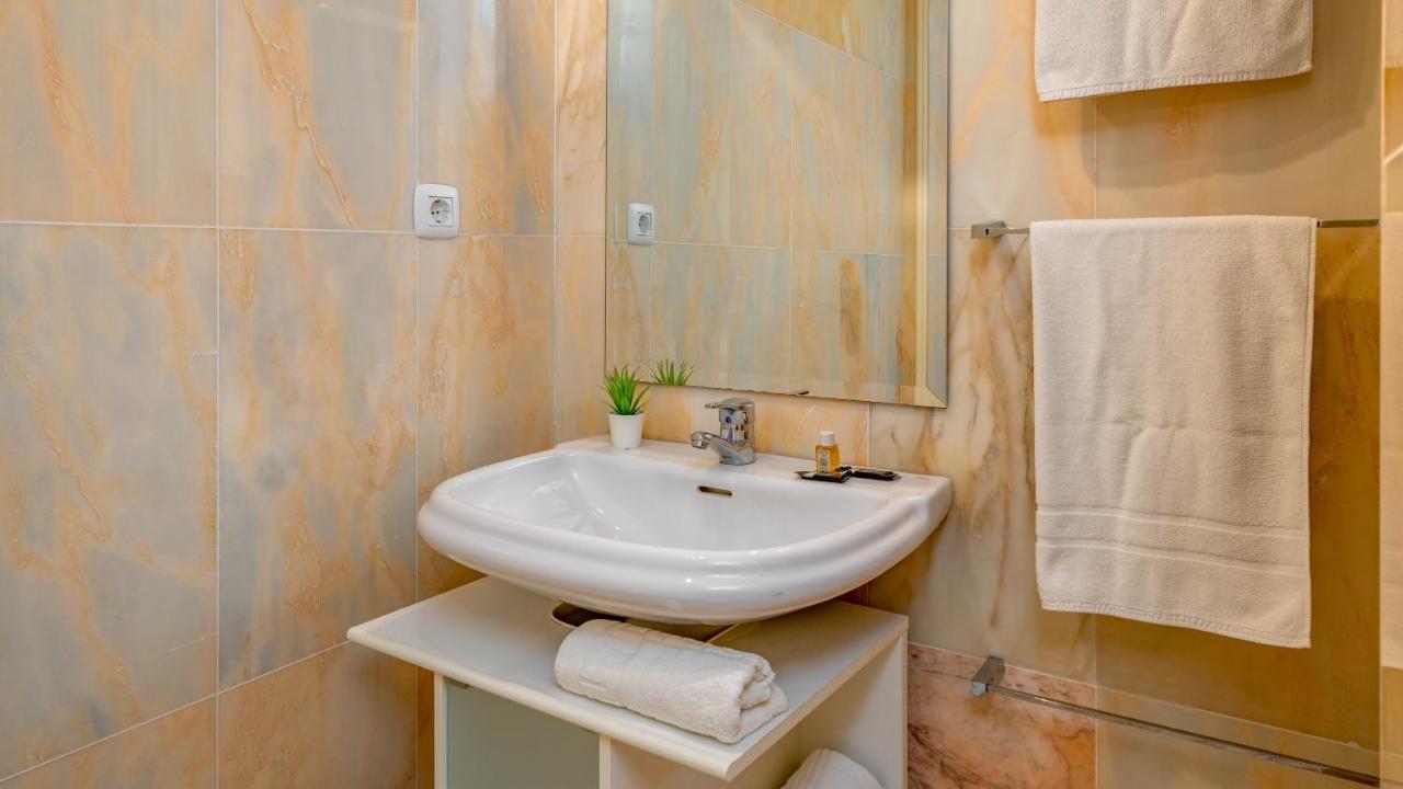 Seaview Apartment With Pool In La Cala De Mijas By Costarentals - Ref 188 외부 사진