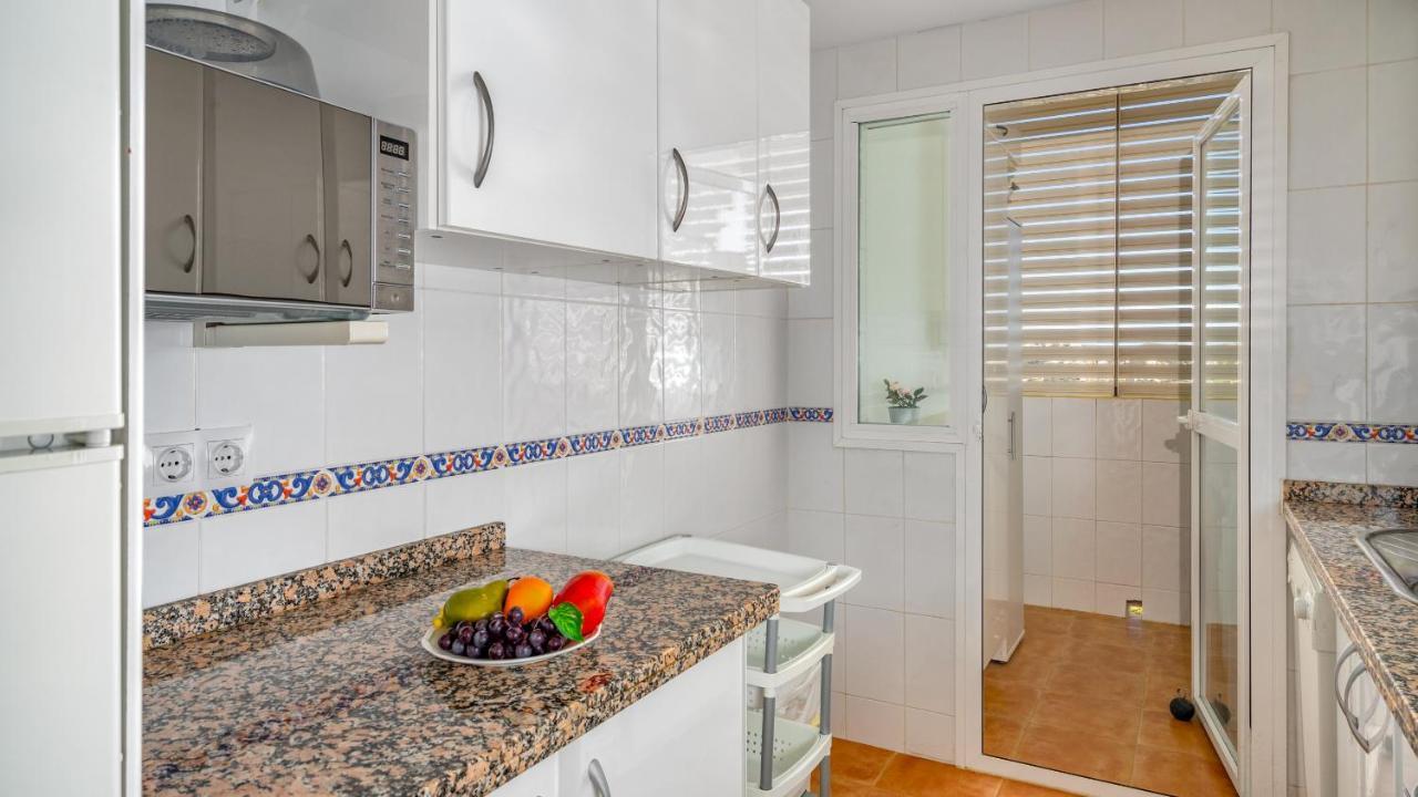 Seaview Apartment With Pool In La Cala De Mijas By Costarentals - Ref 188 외부 사진