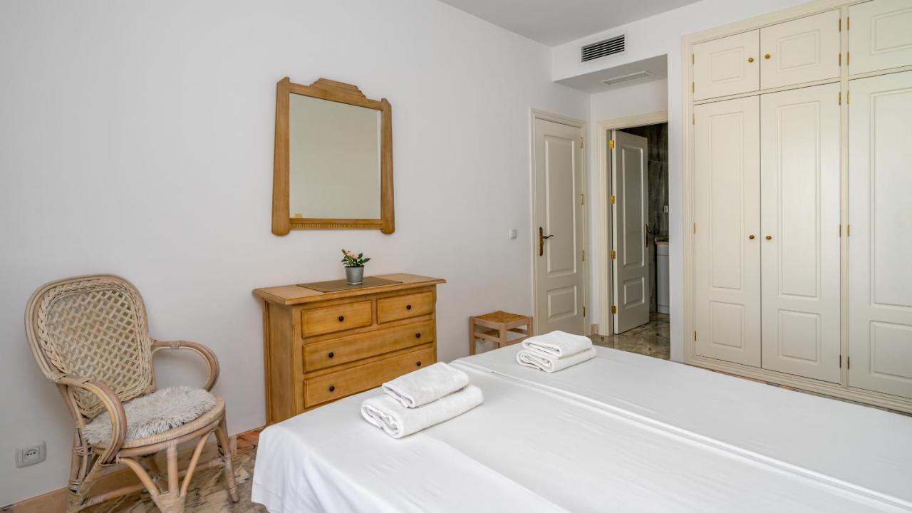 Seaview Apartment With Pool In La Cala De Mijas By Costarentals - Ref 188 외부 사진